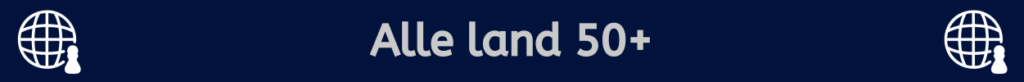 Alle land 50+