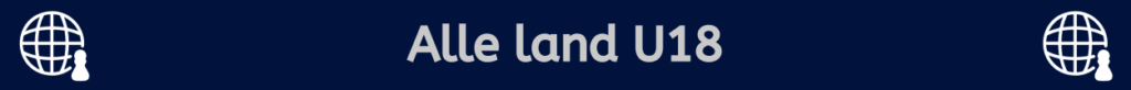 Alle land U18