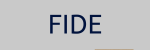 FIDE-Verdens-Sjakkforbund