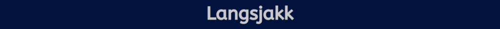 Langsjakk