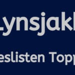 Norgeslisten-topp-100-lynsjakk