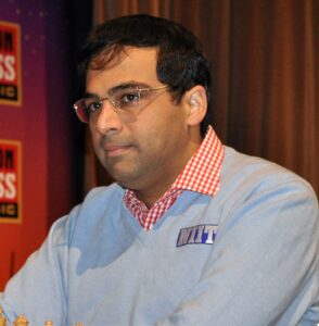 London Chess Classic 2010 Viswanathan Anand | SJAKKNYHETER.NO FIDE World Chess Championship 2010, Viswanathan Anand, Veselin Topalov