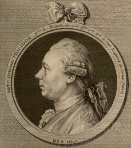 François-André Danican Philidor, France